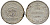 РСФСР 20 копеек 1922 Федорин 4, KM 82 серебро 4145-123