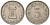 Мальта 5 центов 1972 KM 10 медно-никель 183-1146