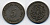 ГЕРМАНИЯ 5 ПФЕННИГОВ 1889 A, СТАРОГЕРБОВКА KM 3, J.3 медно-никель 51-5043