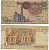 ЕГИПЕТ 1 ФУНТ 1993-2001 ПОДПИСЬ 19 Pick 50e бумага 7203-80-1