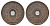 Дания 5 эре 1928 N, Кристиан X (1912-1947) KM 828 бронза 4700-815