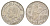 Тунис 1 динар 1976 FAO, сбор урожая KM 304 медно-никель aUNC 4513-336