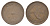 Непал 5 пайс 1957 BS 2014 KM 736 бронза 4643-1056
