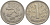 ФИНЛЯНДИЯ 1 МАРКА 1977 К KM 49а медно-никель 28-151