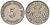 Германия 5 пфеннигов 1903 A KM 11, J. 12 медно-никель 4151-438
