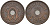 Дания 5 эре 1932 Кристиан X (1912-1947) KM 828 бронза 4148-217