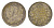 Канада 10 центов 1930 Георг V (1910-1936) KM 23a серебро 4623-857