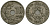 Бельгия 10 сантимов 1904 Belgique KM 52 медно-никель 4172-816