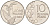 Финляндия 10 пенни 1992 М KM 65 медно-никель 192-1141