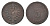 Германия 5 пфеннигов 1875 A KM 3, Jager 3, Weege 5 медно-никель 4685-1137
