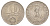 Венгрия 10 форинтов 1976 BP, статуя Свободы KM 595 никель 4657-454