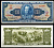 Бразилия 200 крузейро 1964 "MINISTRO" Pick 171 c бумага 7191-41-3-2