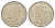 Норвегия 5 крон 1965 Улаф V (1957-1991) KM 412 медно-никель 4162-312