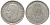 Испания 50 песет 1975 (79) Король Хуан Карлос I (1975-2014) KM 809 медно-никель 4168-1125