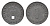 Германия 1 рейхспфенниг 1941 A KM 97, J. 369 цинк 4684-226