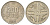 Колумбия 200 песо 2005 KM 287 медь цинк никель 4159-711