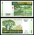 Мадагаскар 2000 ариари ND (2003) Pick 96 бумага UNC (пресс) 7485-62-1-1