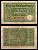 Германия 50 рейхспфеннигов ND (1940-1945) Pick R135 бумага 6352-48-1-1