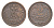 Австрия 2 геллера 1904 Франц Иосиф I (1848-1916) KM 2801 бронза 4639-1019