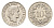 Швейцария 10 раппенов 1939 KM 27b никель 4685-242