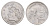 Бразилия 5 сентаво 1975 ФАО, зебу KM 587 нержавеющая сталь UNC 4687-1017