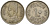 Египет 10 миллимов 1938 АН 1357, Фарук I (1936-1952) KM 364 медно-никель 31-123