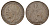 Великобритания 1 пенни 1927 Георг V (1910-1936) КМ 826, Spink 4054 бронза 4120-212