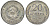 СССР 20 копеек 1925 Федорин 10 серебро 4145-1031