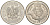 Польша 20000 злотых 1994 серия Польские короли, Сигизмунд I Старый (1506-1548) KM 272 медно-никель  UNC  4512-1032
