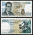 Бельгия 20 франков 1964 Бодуэн I, атомиум, Kestens Pick 138 (3) бумага 6299-25-1-1