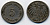ГЕРМАНИЯ 5 ПФЕННИГОВ 1891 A, KM 11, J. 12 медно-никель 51-5212
