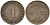 Германия 1 рейхспфенниг 1935 A KM 37, J. 313 бронза 4189-1263