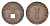 Германия 1 рейхспфенниг 1938 A KM 89, J. 361 бронза 4684-1143