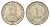 Колумбия 1 песо 1974 Симон Боливар KM 258 медно-никель 4579-842