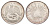Мексика 1 песо 1903 Mo AM KM 409.2 серебро 4044-1123