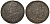 Ватикан 1 пиастр ANN VI (1705/1706) Климент XI, Святая Дева, даруй на мир Dav. 1437, Muntoni 35 серебро 10-005-33