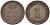 Германия 1 пфенниг 1905 A KM 10, J. 10 медь 4567-1213
