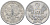 Польша 2 злотых 1960 MW KM 46, Parchimowicz 216c алюминий 114-1146