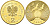 Польша 2 злотых 2005 MW, Япония, экспо 2005 KM 949, Parchimowicz 949 нордик UNC 4676-325