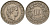 Швейцария 10 раппенов 1961 B KM 27 медно-никель 4189-357