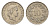 Швейцария 10 раппенов 1962 KM 27 медно-никель 4685-249