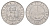 Боливия 1 боливиано 1997 KM 205 нержавеющая сталь 4132-651