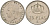 Испания 25 песет 1983 Хуан Карлос I (1975-2014) KM 824 медно-никель 4149-1046