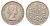 Великобритания 2 шиллинга (флорин) 1960 Елизавета II (1952-2022) KM 906, Spink 4146 медно-никель 4698-1045