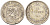 СССР 15 копеек 1923 Федорин 4 серебро 4160-752