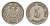 Германия 5 пфеннигов 1910 F, Вильгельм II (1888-1918) KM 11, J. 12 медно-никель 4640-132