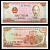 Вьетнам 200 донг 1987 Хо Ши Мин, трактор Pick 100 c (1) бумага UNC (пресс) 6293-27-1-2