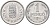 Венгрия 1 пенге 1941 ВР, регентство (1926-1945) KM 521 алюминий aUNC 4150-721