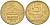 ФИНЛЯНДИЯ 5 МАРОК 1984 N ЛЕДОКОЛ KM 57 алюминиевая бронза 4556-925