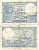 ФРАНЦИЯ 10 ФРАНКОВ 1928 Pick 73d бумага 7551-26-3-1